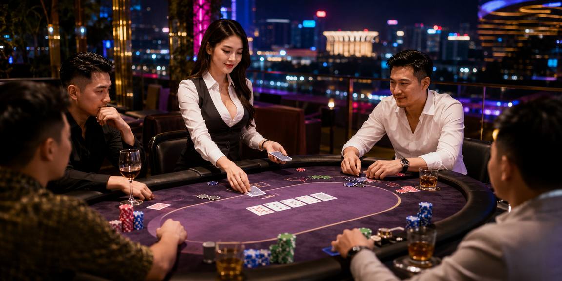 vn6440 Pho Dem Turbo — vòng quay tăng tốc, kết quả tức thì