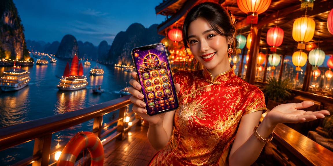 vn6440 Vào sảnh vn6440 trên điện thoại trong 3 bước